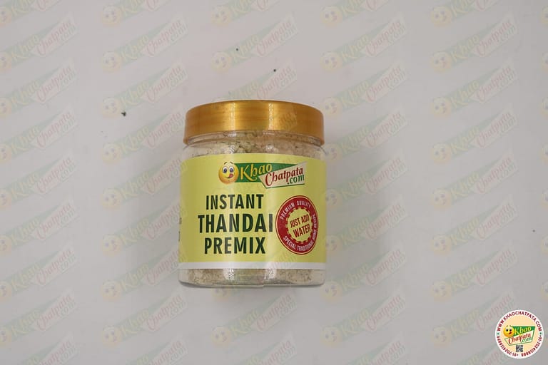Instant Thandai Premix - 100 gms