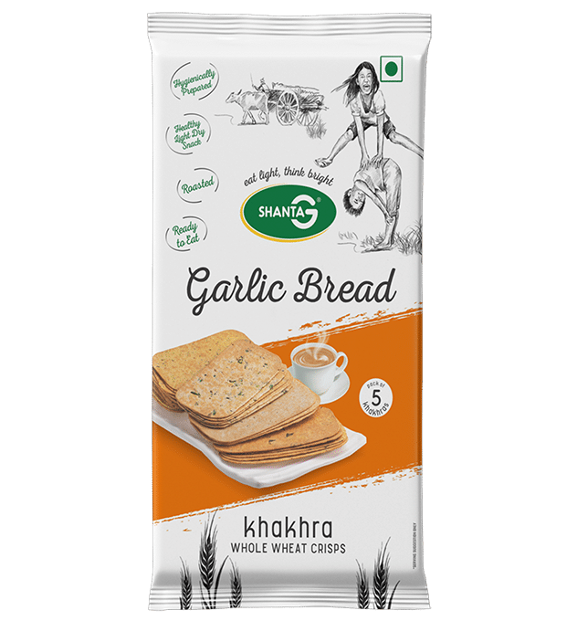 Garlic-Bread-crisps